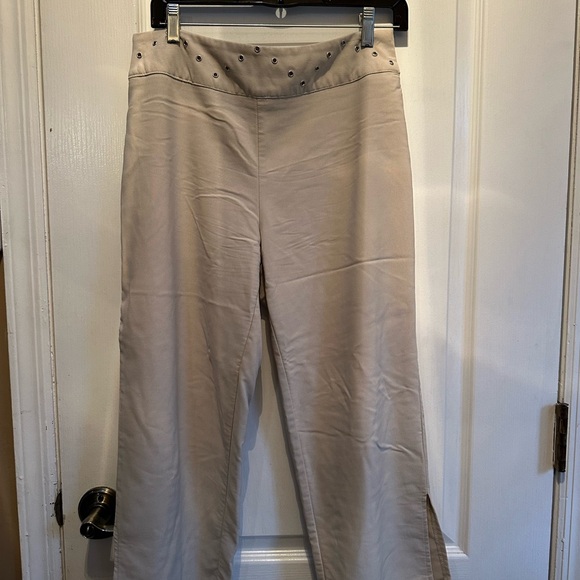 Inclinations Pants - Tan Women's Pants